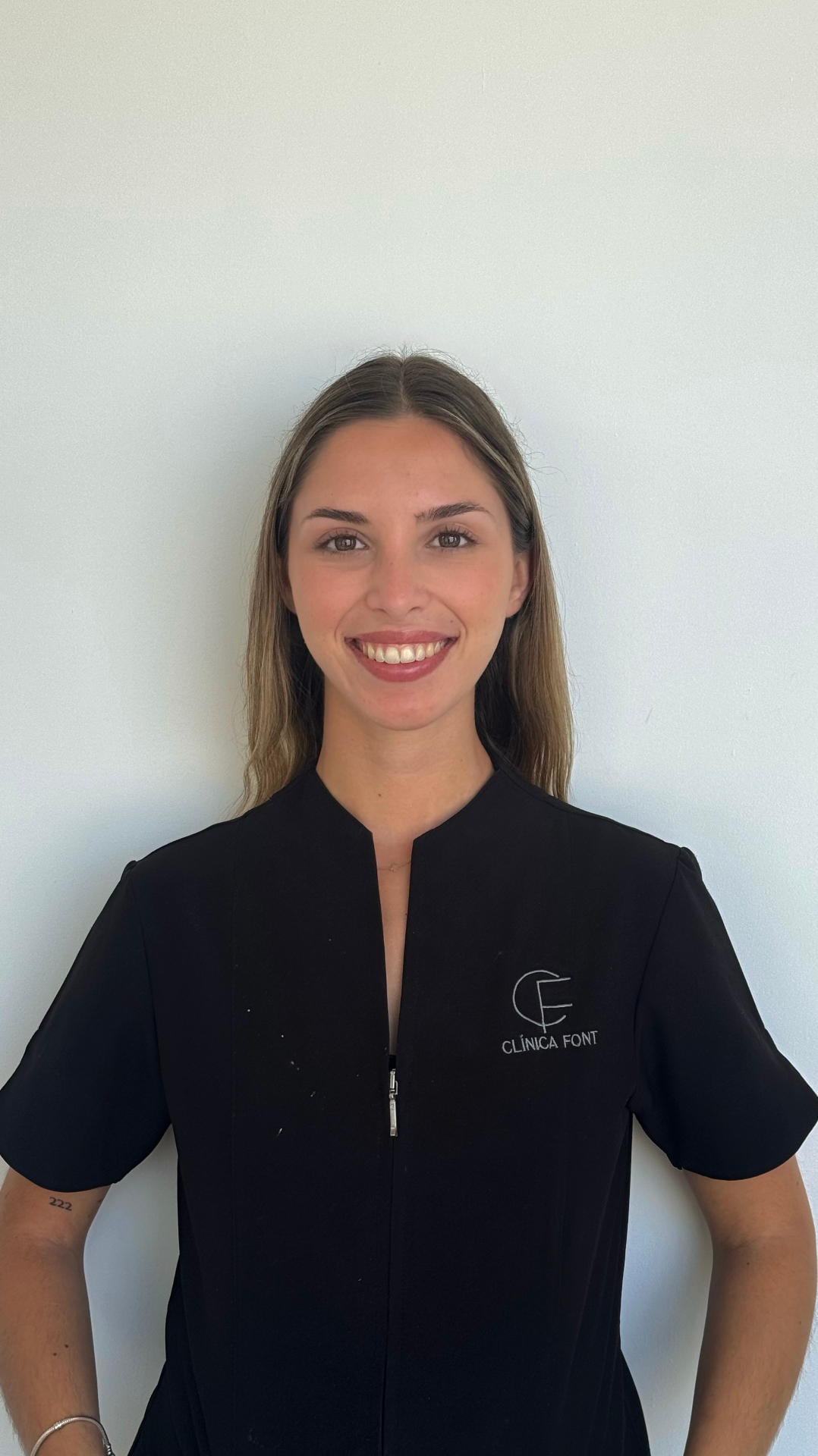 Magdalena Estrany — Aesthetic medicine assistant