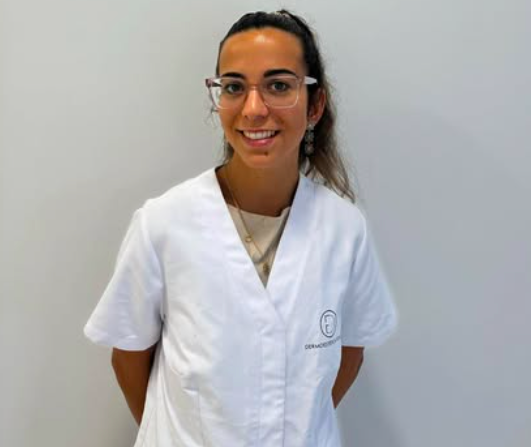 Maria Miralles — Nutritionist